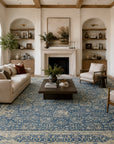 Ziegler and Co. Antique Indo Agra Rug 43398