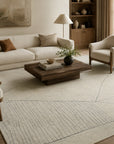 Ziegler & Co Modern Beige 38275