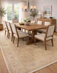 Montecito Oushak Rug 24455