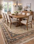 Finest Persian Wool & Silk Rug 24745