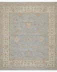 Vintage Oushak 37472