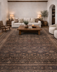Antique Mohtasham Kashan 24290