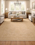 Fine Oushak 24552
