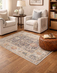 Finest Ziegler & Co Usak 23271