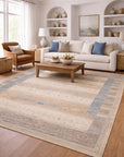 FInest Ziegler Tribal Art 26309
