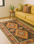 Antique Kilim Rug 25351