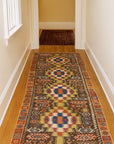 18th Century Turkish Kilim 31724