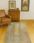 Antique Kırşehir rug 30063