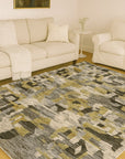 Modern Rug 25359