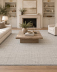 Ziegler & Co Modern rug 26014