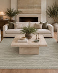 Ziegler & Co Modern
