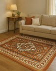Canakkale rug mid-19th century 253005