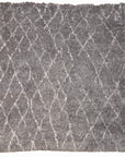 Natural Moroccan Rug 29080
