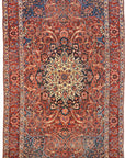 Finest Bakhtiari Rug 34726