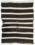 Antique Native American Blanket 33248