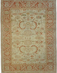 Zielger Sultanabad 35314