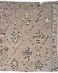 Moroccan 24664