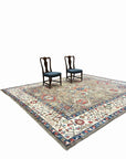 Ziegler & Co Farahan 25268
