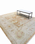 Montecito Oushak 28621