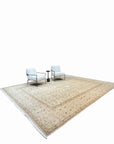 Montecito Oushak 24536