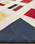 Turkish Patchwork 32195
