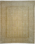 Montecito Oushak 24536