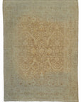 Montecito Oushak Rug 24455