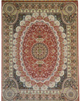 Finest SIlk Hereke 32615