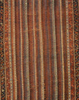 Antique Afshar 35028