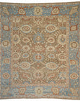 Ziegler & Co Fine Sultanabad 43514