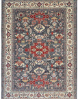 Ziegler & Co Fine Farahan 25408