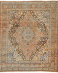 Antique Haj-Jalili Tabriz 35930
