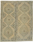 Ziegler & Co Oushak 24504