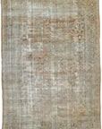 Antique Sultanabad 24494
