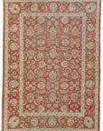 Ziegler & Co Oushak 24491