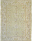 Montecito Oushak 24492