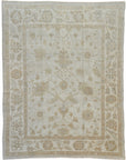 Rare Angora Usak 24769