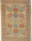Ziegler & Co Tabriz 24488