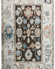 Finest Ziegler & Co Usak 23269