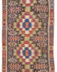 18th Century Turkish Kilim 31724