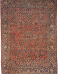 Sarouk Rug 33250