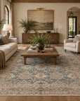 Antique Persian 26047
