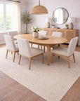 Montecito Oushak 24537