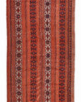 Rare Antique Turkman Juval 25362