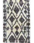 Ivory Moroccan 29056