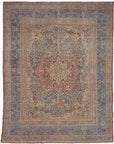 Antique Kerman 24462