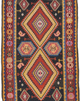 Antique Kilim Rug 25351