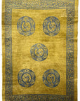 Fine Tibetan 24659