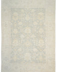 Montecito Oushak 24641