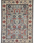 Ziegler & Co Fine Farahan 25405